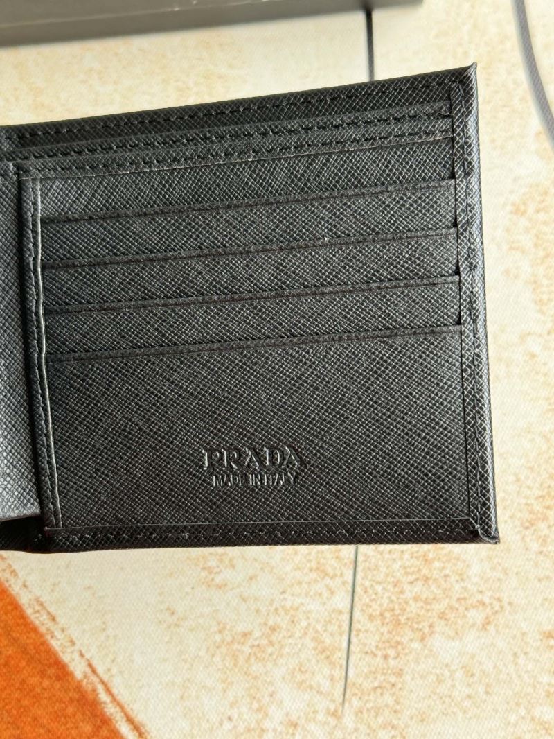 Prada Wallets Purse